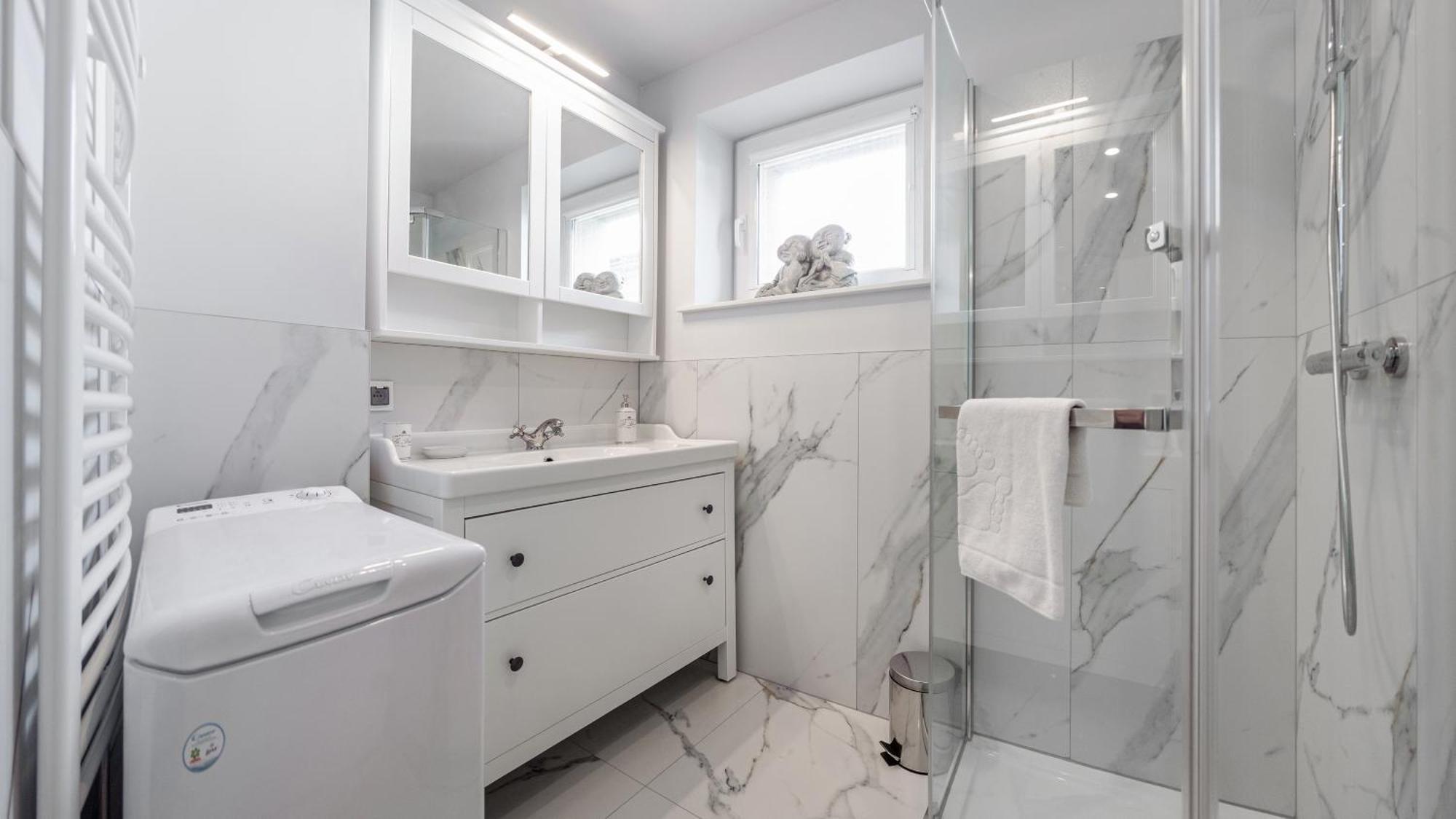 Apartamenty Premium Z Widokiem Na Morze Sun & Snow Hel Centrum Exterior photo